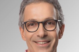 Mineiro Romeu Zema concorrerá à Presidência pelo Novo