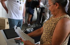 Confira a agenda dos candidatos à Presidência nesta terça-feira