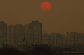 Relatório traz soluções para reduzir emissões de metano