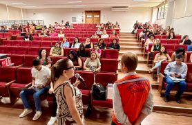Prefeitura reforça preparação da Rede Municipal de Ensino para enfrentamento ao El Niño e garantir a segurança das crianças