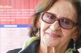 Nas redes sociais, amigos e fãs homenageiam Laura Cardoso