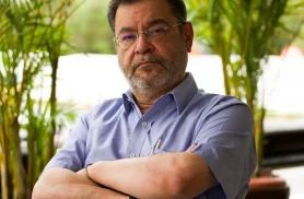 Sindicalista Rui Costa Pimenta concorrerá à Presidência pelo PCO