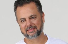 Democrata tem veterinário Wilson Grassi na disputa presidencial