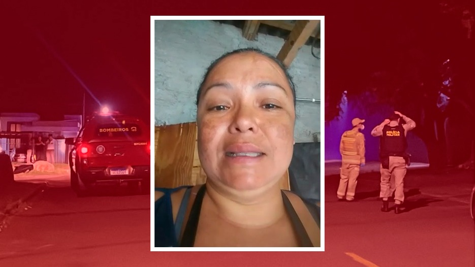 “Nada vai trazer ele de volta, mas eu quero justiça”, diz mãe de jovem assassinado em Cascavel
