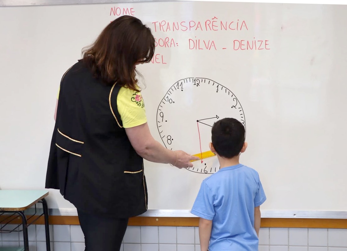 Imagem referente a Secretaria de Educação estabelece atualização semestral de certidões e dados dos colaboradores da Rede Municipal