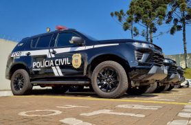 Mulher é indiciada por falsa acusação de estupro contra companheiro em Santa Tereza do Oeste