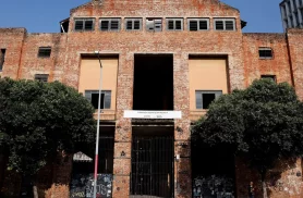 Cais do Valongo, no Rio, terá museu em prédio histórico do Império