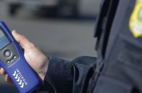 Contran aprova novas regras para fiscalização da Lei Seca