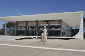 Deputado vira réu no STF por injúria contra Lula