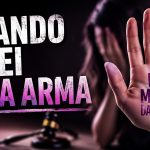Imagem relativa a Falsa denúncia expõe o perigo de usar Lei Maria da Penha para vingança