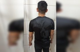 Homem é preso por dívida de pensão alimentícia em Matelândia após ação da Polícia Civil