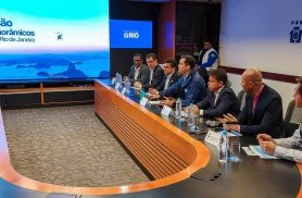 Anac suspende quatro empresas de voos panorâmicos que operavam no Rio