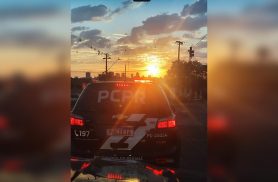 Polícia Civil apreende munições em residência em Cascavel