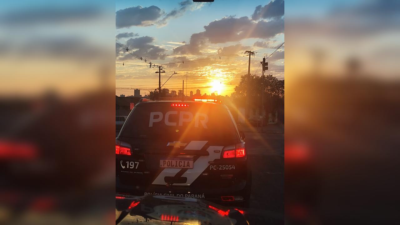 Imagem referente a Polícia Civil apreende munições em residência em Cascavel