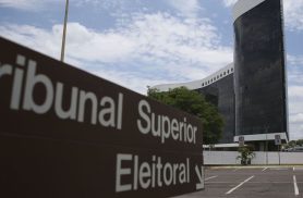 TSE retoma condenação de vereador por violência política de gênero