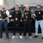 Imagem relativa a Foragido de furto em Quedas do Iguaçu é preso pela Polícia Civil