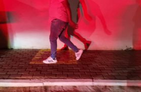 Homem estrangeiro é detido após ameaçar companheira no Bairro Universitário