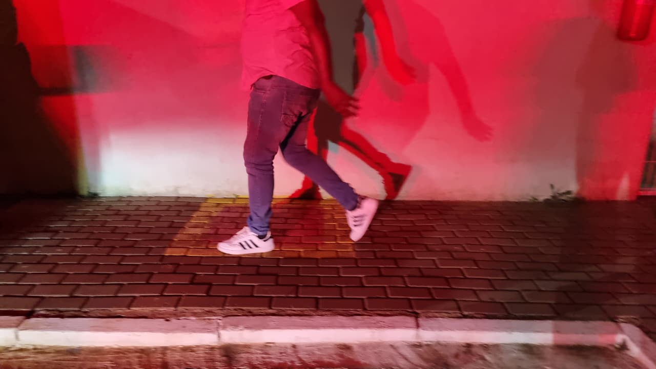 Homem estrangeiro é detido após ameaçar companheira no Bairro Universitário