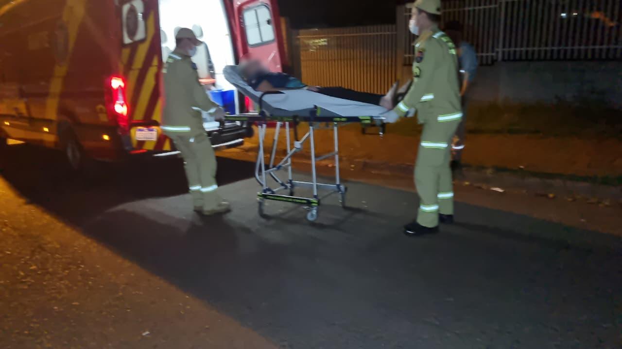 Mulher perde quatro dentes ao cair de bicicleta no Pacaembu