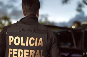 PF apreende 100 kg de droga que iriam para o Complexo do Alemão PF apreende 100 kg de droga que iriam para o Complexo do Alemão