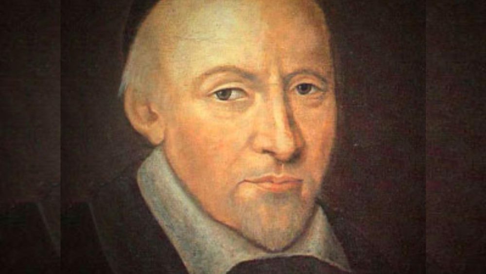 Dia de São João Eudes recorda religioso conhecido pela defesa da fé e da formação sacerdotal Imagem referente a Dia de São João Eudes recorda religioso conhecido pela defesa da fé e da formação sacerdotal