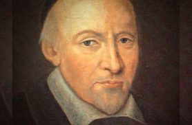 Dia de São João Eudes recorda religioso conhecido pela defesa da fé e da formação sacerdotal Dia de São João Eudes recorda religioso conhecido pela defesa da fé e da formação sacerdotal