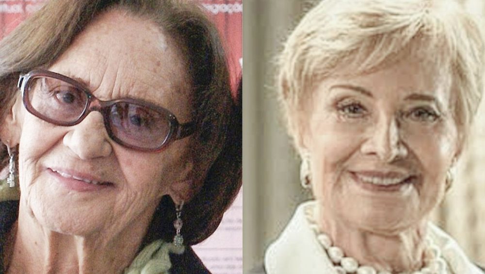 Brasil tem luto oficial de três dias após morte de atrizes icônicas Imagem referente a Brasil tem luto oficial de três dias após morte de atrizes icônicas