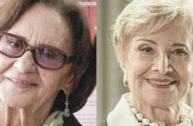 Brasil tem luto oficial de três dias após morte de atrizes icônicas