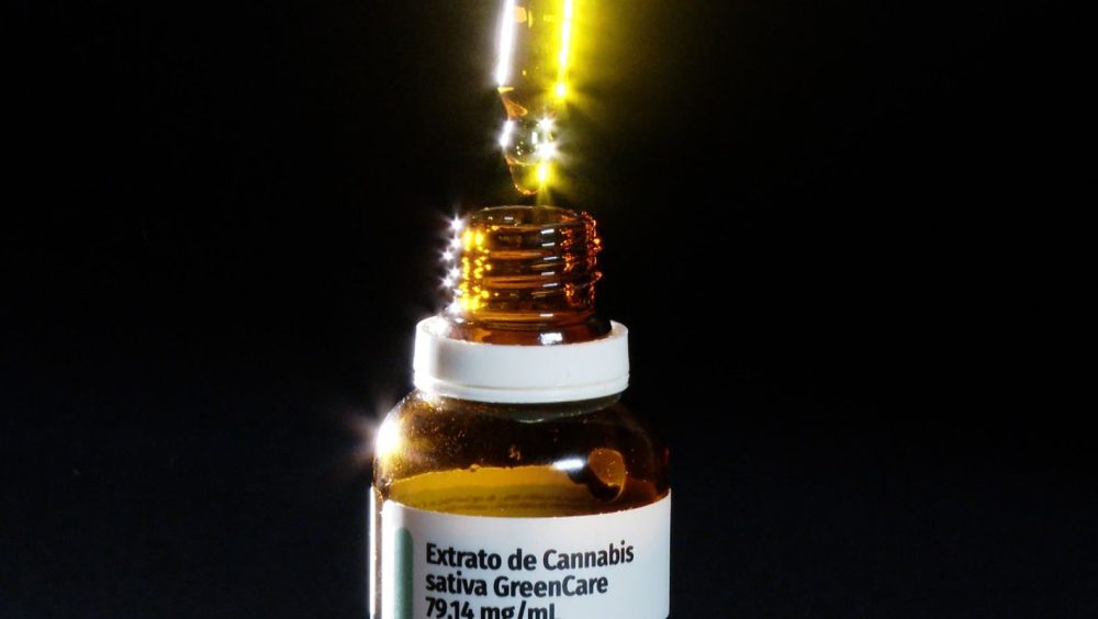 Imagem referente a Autorizações para importação de cannabis aumentam 29% em 2026