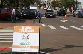 Prefeitura + Perto de Você reúne 15 secretarias e leva serviços aos moradores do bairro Interlagos e região