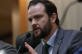 Durigan pretende mediar negociação do Rio com BNDES e Banco do Brasil