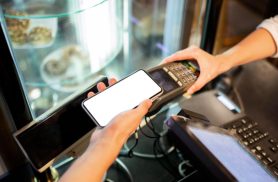 Transforme seu iPhone em uma máquina de vendas com tecnologia de ponta