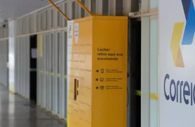 Correios entregam no Brasil compras feitas em sites do Paraguai