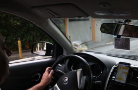Fazenda analisa mudanças em crédito a motoristas de aplicativos