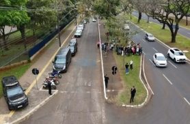 Receita Federal defende medidas contra transporte irregular de mercadorias em Foz do Iguaçu