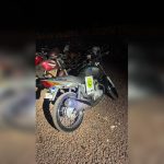 Imagem relativa a Motociclista sem CNH é abordado após denúncias de manobras perigosas em Tupãssi