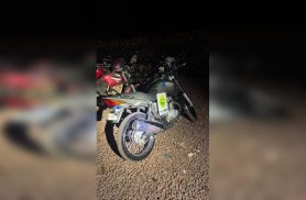 Motociclista sem CNH é abordado após denúncias de manobras perigosas em Tupãssi
