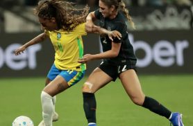 Brasil abre Copa do Mundo Feminina no Maracanã, palco também da final