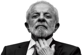 Soberania para quem? O discurso de Lula protege o poder, não o povo