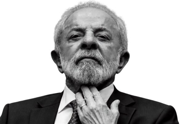 Soberania para quem? O discurso de Lula protege o poder, não o povo Soberania para quem? O discurso de Lula protege o poder, não o povo