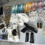 Imagem relativa a PCPR mira organização voltada ao narcotráfico e lavagem de dinheiro em Curitiba