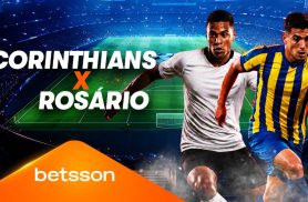 Palpites Corinthians x Rosário Central da Copa Libertadores Palpites Corinthians x Rosário Central da Copa Libertadores