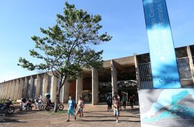 UnB muda regras de ingresso para ampliar acesso às vagas de graduação UnB muda regras de ingresso para ampliar acesso às vagas de graduação
