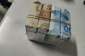 Polícia Civil evita golpe de R$ 150 mil contra idosa e prende suspeito em Toledo