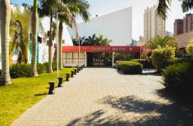Centro Cultural Gilberto Mayer terá sessão gratuita de filme do Mazzaropi nesta sexta-feira (21)