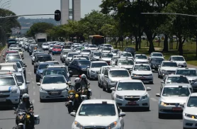 Crédito para carros de aplicativo tem teto elevado para R$ 200 mil