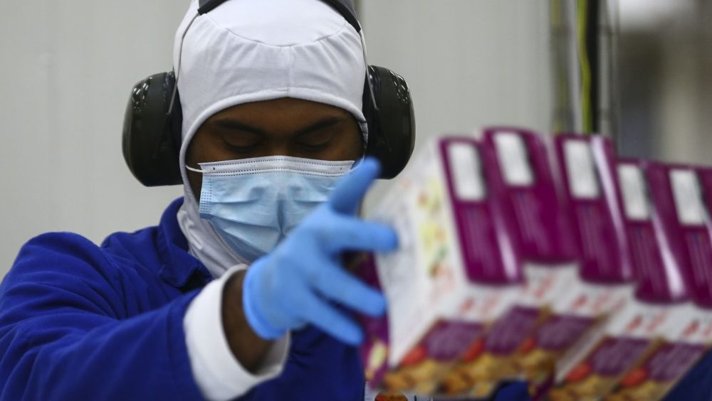 Saúde mental ganha destaque em seminário sobre riscos no trabalho Imagem referente a Saúde mental ganha destaque em seminário sobre riscos no trabalho