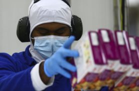 Saúde mental ganha destaque em seminário sobre riscos no trabalho