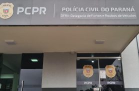 Homem é desmascarado pela Polícia Civil após falsa comunicação de crime