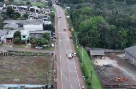 Polícia Civil prende homem e apreende adolescente por tráfico de drogas em Quedas do Iguaçu